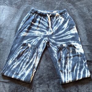 Lucky Brand Chill At Home Fleece Jogger - XS